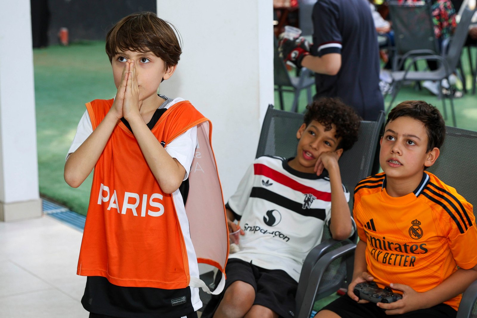 fc-324 PLAYSTATION 5