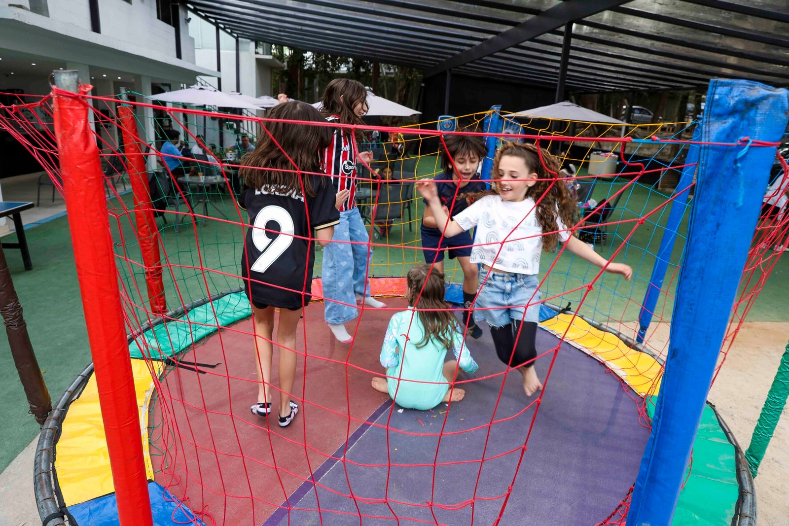 fc-340 CAMA ELÁSTICA