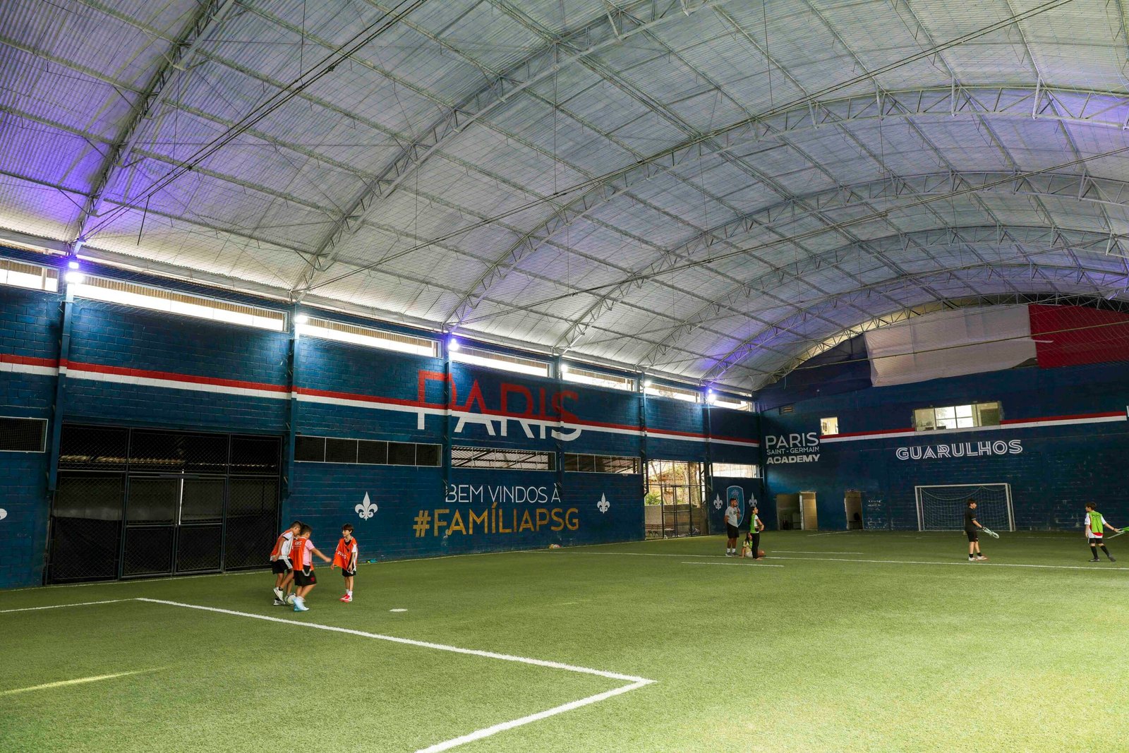 fc-348 ESTRUTURA . QUADRAS